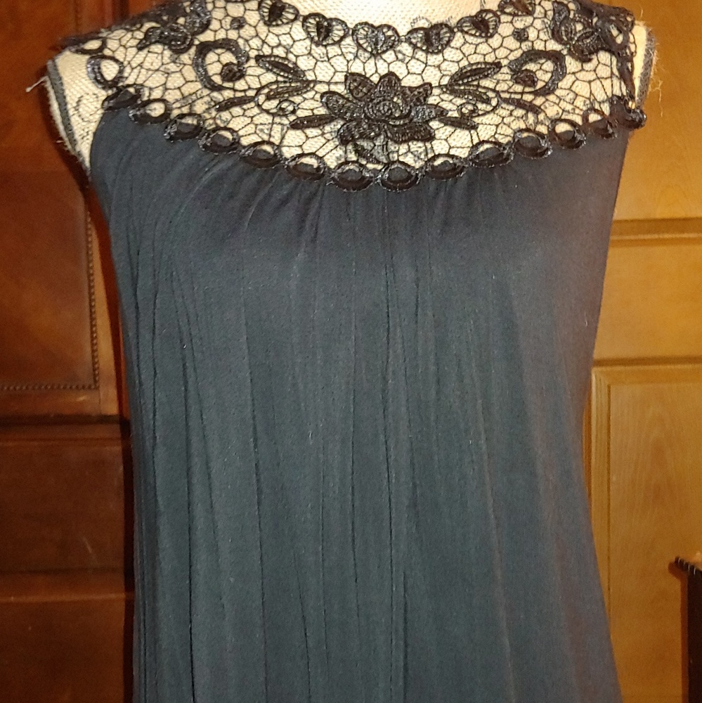 Simply Irresistible top